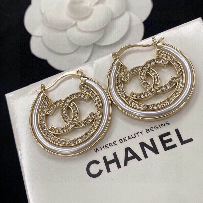 Chanel earing 1lyx238 (9)